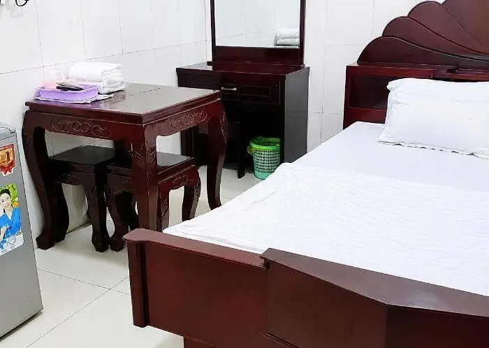 Trung Luong Hotel 2