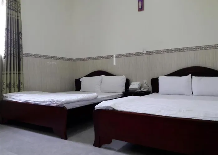 Trung Luong Hotel 2