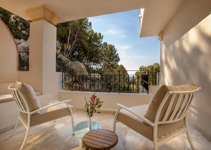 Zem Wellness Clinic Altea - 5 Stars Grand Luxury