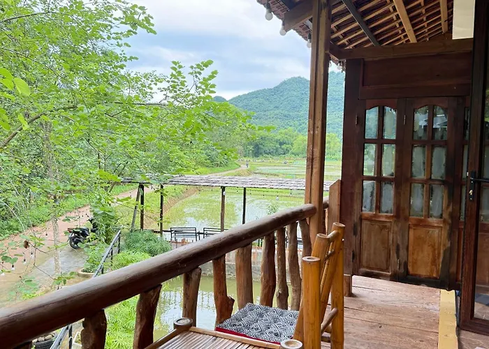 La Mai Chau Home Food&Coffee