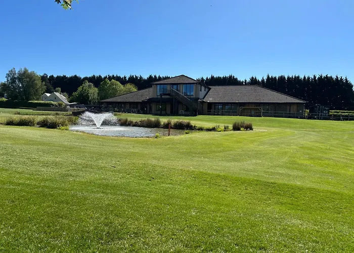 Forest Hills Golf Club