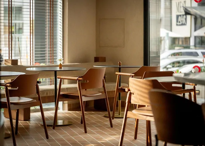 Metro Hotel Herzliya
