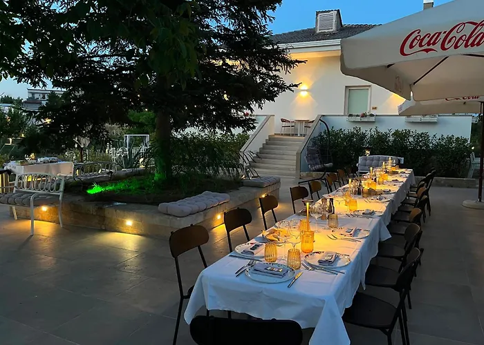Amarena Garden House
