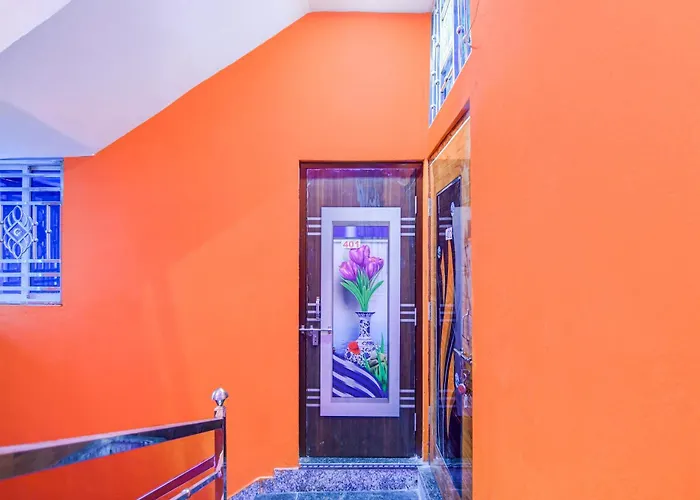 Hotel O Elegant Stay Cda