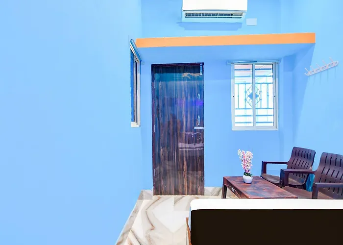 Hotel O Elegant Stay Cda