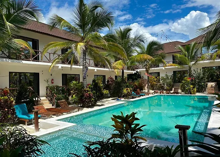 Sand Beach Boutique