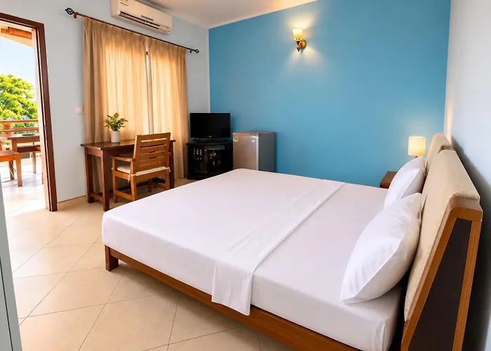 Chambre A Louer