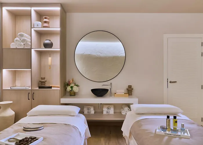 Amare Beach Hotel Sancti Petri - Adults Recommended
