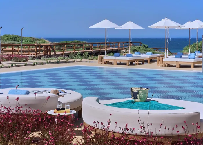 Amare Beach Hotel Sancti Petri - Adults Recommended