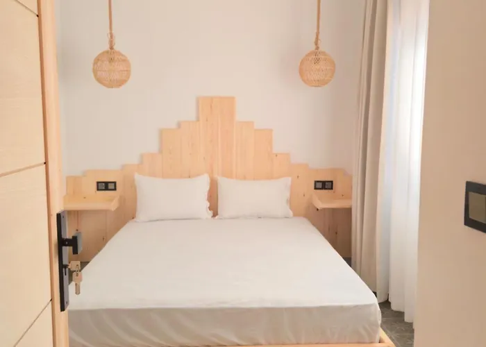 Open Waves Surf House