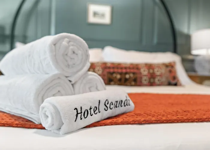 Hotel Scandi Poulsbo