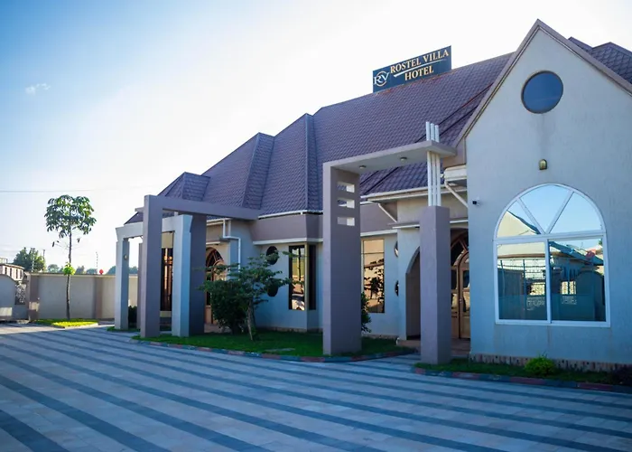 Rostel Villa Hotel
