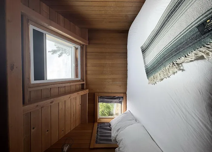 The Inn At Manzanita
