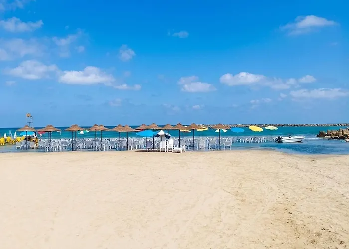 Aracan Hotac Ras El Bar