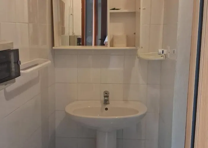 Hotel Palinuro Cilentiamoci Rooms