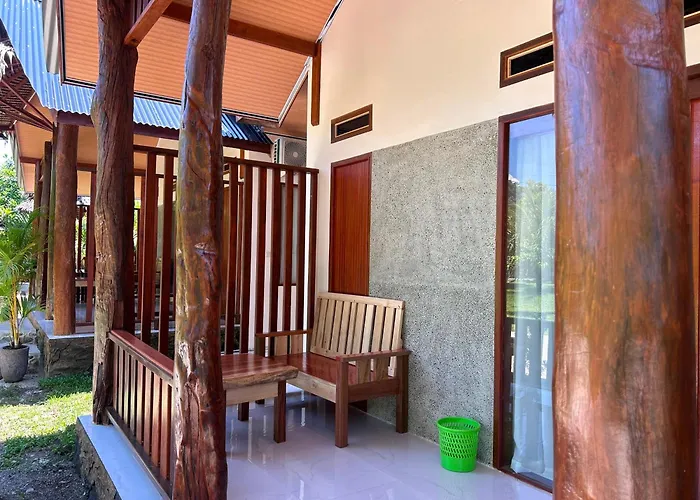 Leuser Inn & Jungle Trekking