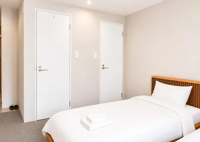 Zao Sunvalley Hotel