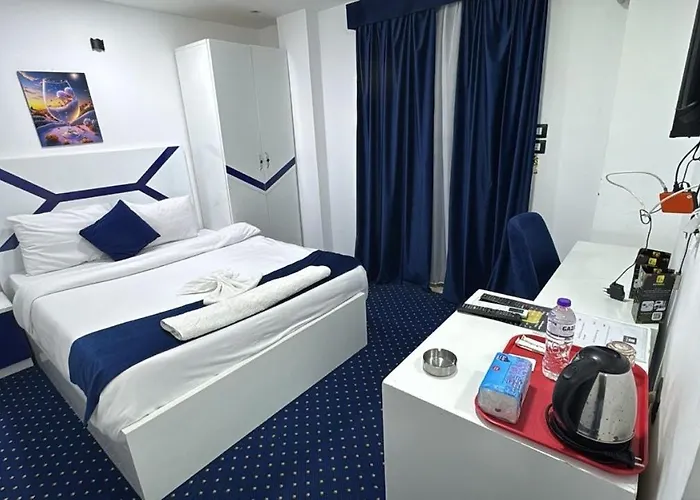 Istanbul Hotel Minya