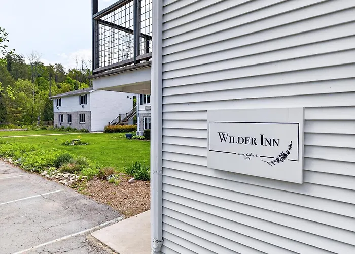 Wilder Inn