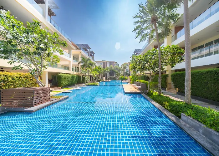 Luxury Residence Klong Muang Beach Front , Krabi