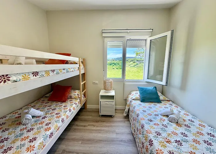 Casa independiente Ajo Beach -12020