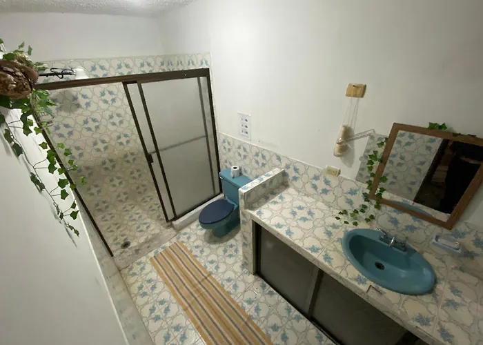 Casa Todah B&B