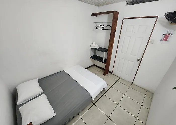 Casa Todah B&B