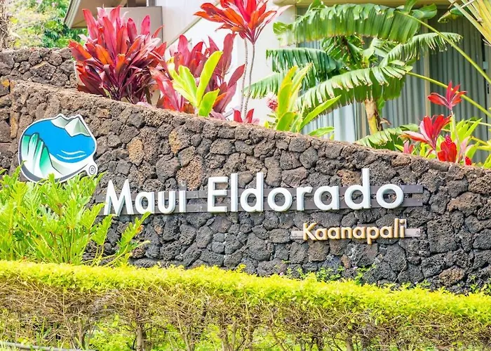 Maui Eldorado Resort A208