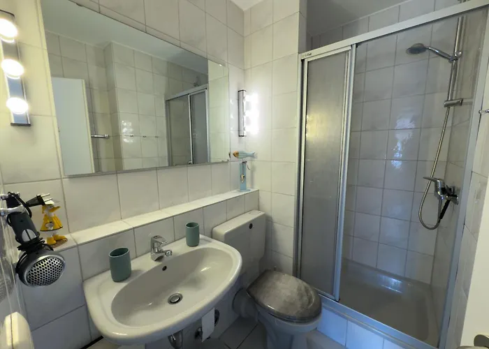 Ferienwohnung Pelikan