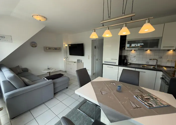 Ferienwohnung Pelikan