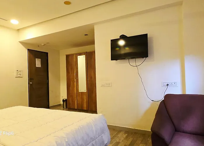 Hotel Shivinn