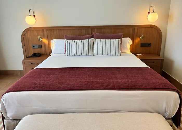 Hotel Punta Bermeja Premium