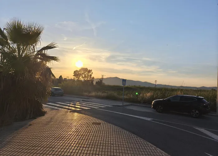 Puzol Playa