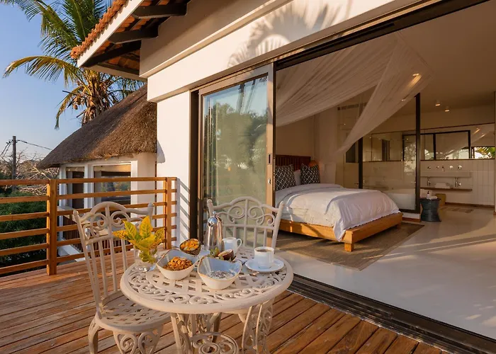 Hotel Pescador Boutique