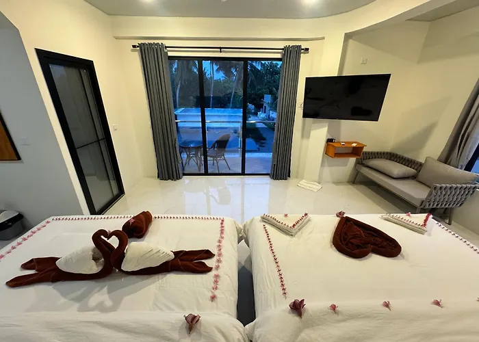 Rindhali Thoddoo