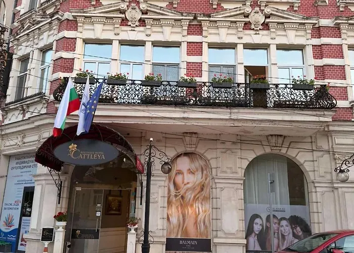 Cattleya Boutique Hotel