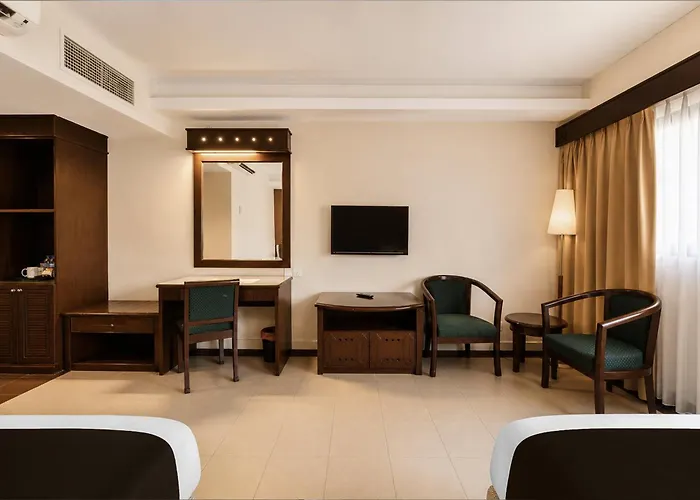 Sunday Residence Inn Cherating