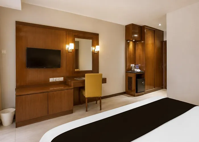 Sunday Residence Inn Cherating
