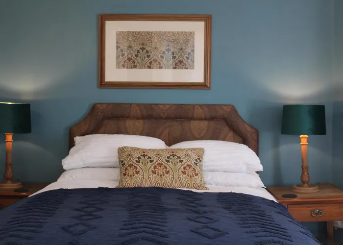 The New Inn Hotel Clovelly