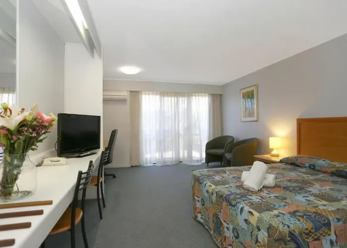 Reef Resort By Coastal Letting