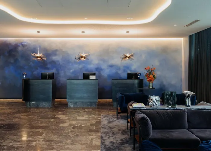 Crowne Plaza Geelong By Ihg