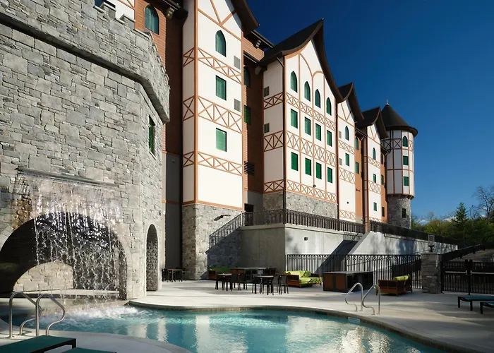 Dellshire Resort