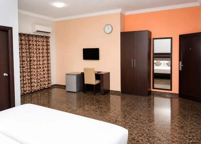 Dominion Hotel And Event Center Uromi