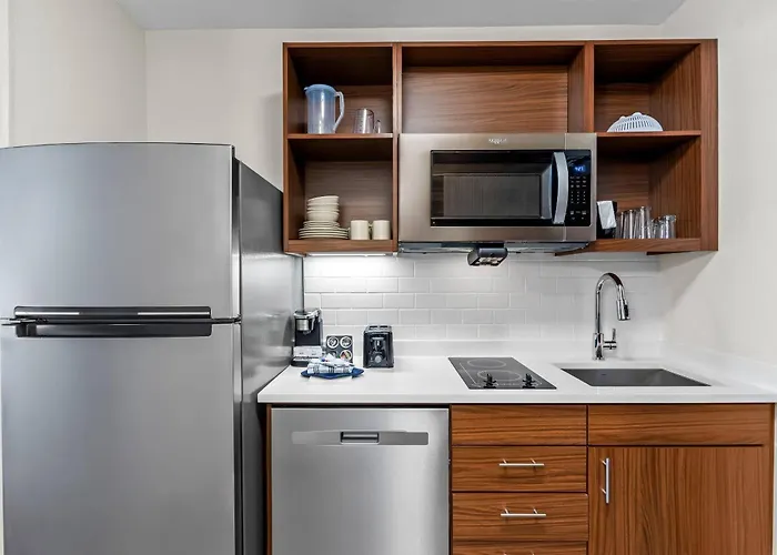 Everhome Suites Panama City Beach - 30A