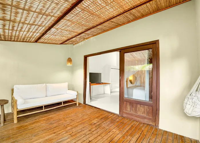 Vila Luna Boutique Hotel