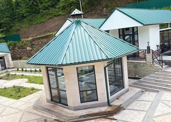 Harutyunyants Hall