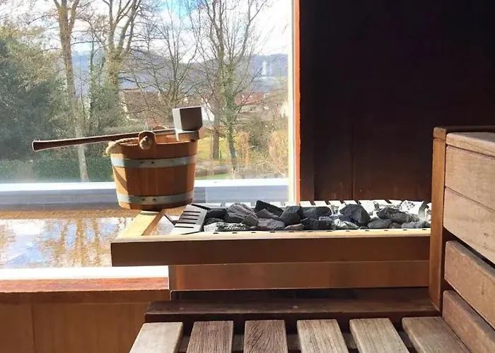 Medical Wellness Rehaklinik Und Aqualon Therme