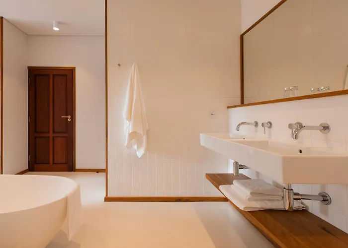 Hotel Pescador Boutique