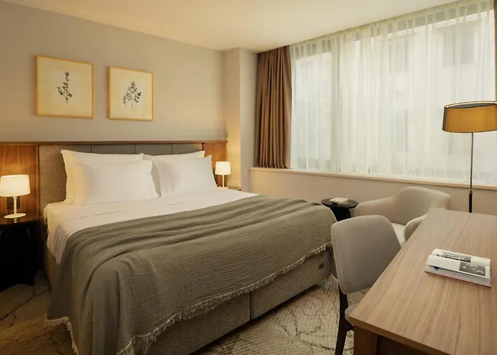 Armerun Heritage Hotel Rijeka