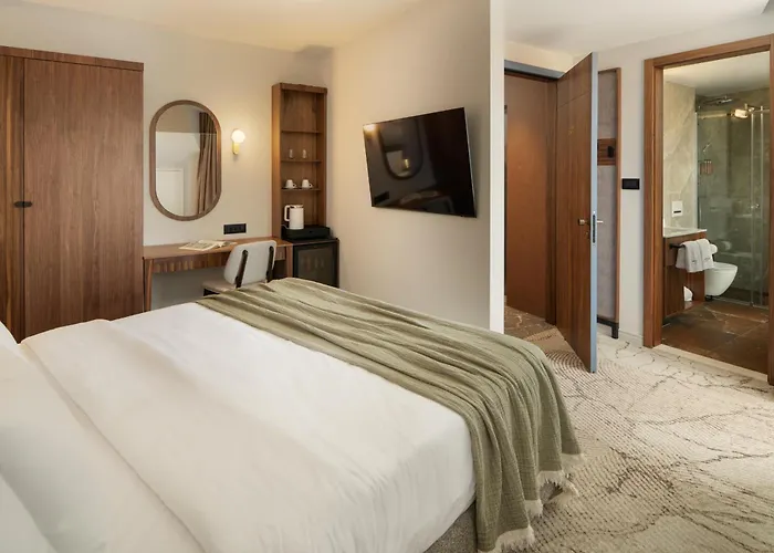 Armerun Hotel Rijeka